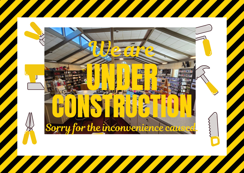 Library Renovation Library Renovation