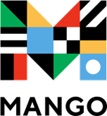 mango logo