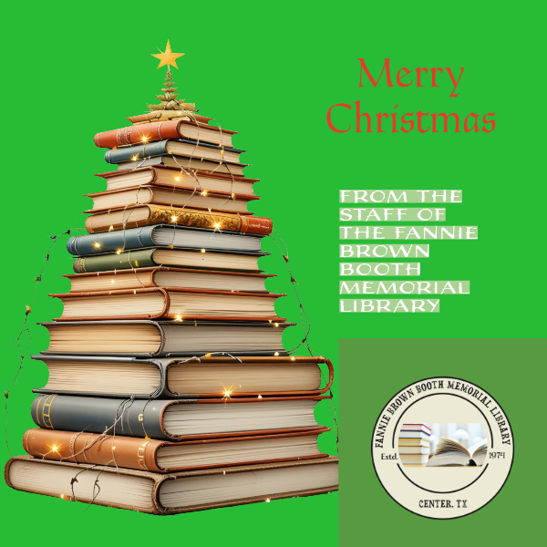 Merry Christmas Greeting